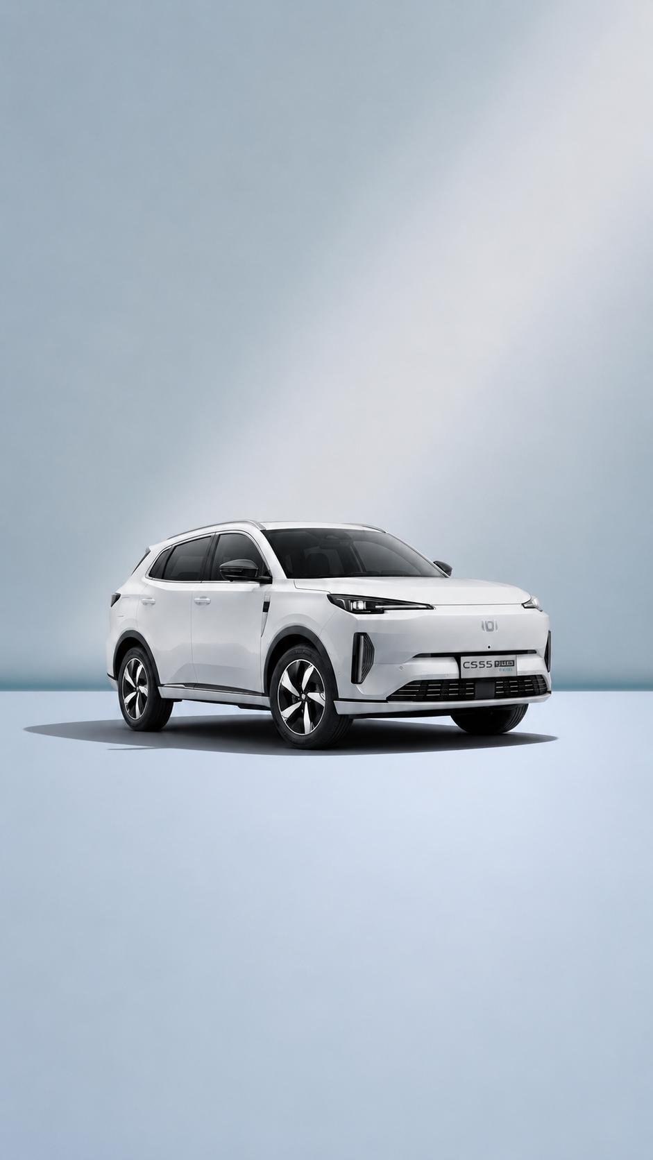 Changan CS55 Plus PHEV