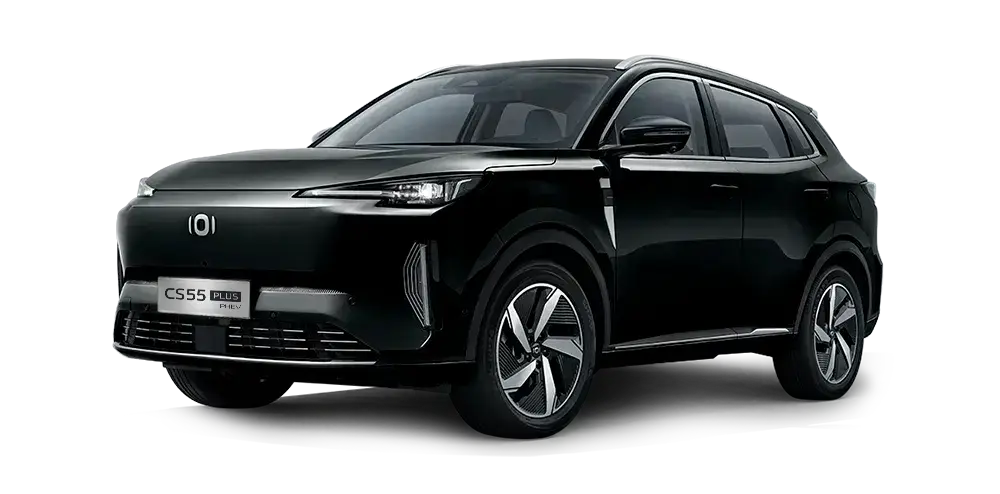 Changan CS55 Plus PHEV