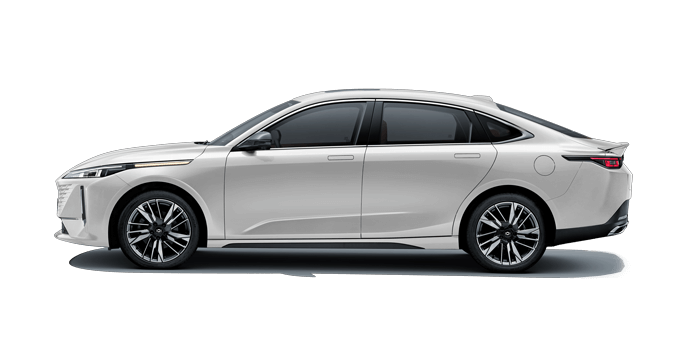 Galería Changan EADO Plus PHEV 5