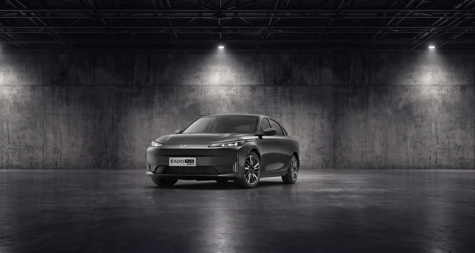 EADO Plus PHEV
